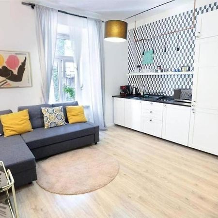Urban Nest Apartments Blich 8 Краков Экстерьер фото