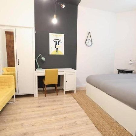 Urban Nest Apartments Blich 8 Краков Экстерьер фото