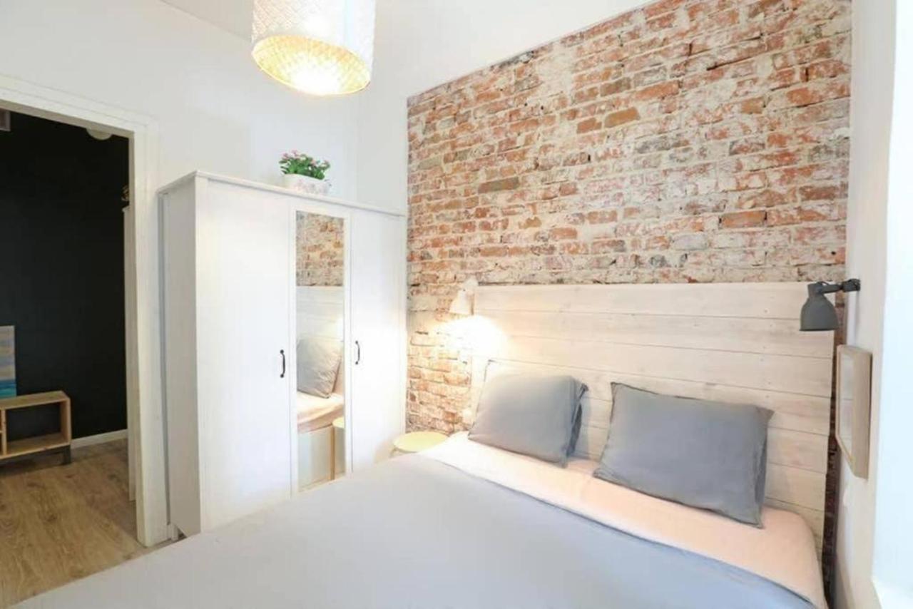 Urban Nest Apartments Blich 8 Краков Экстерьер фото
