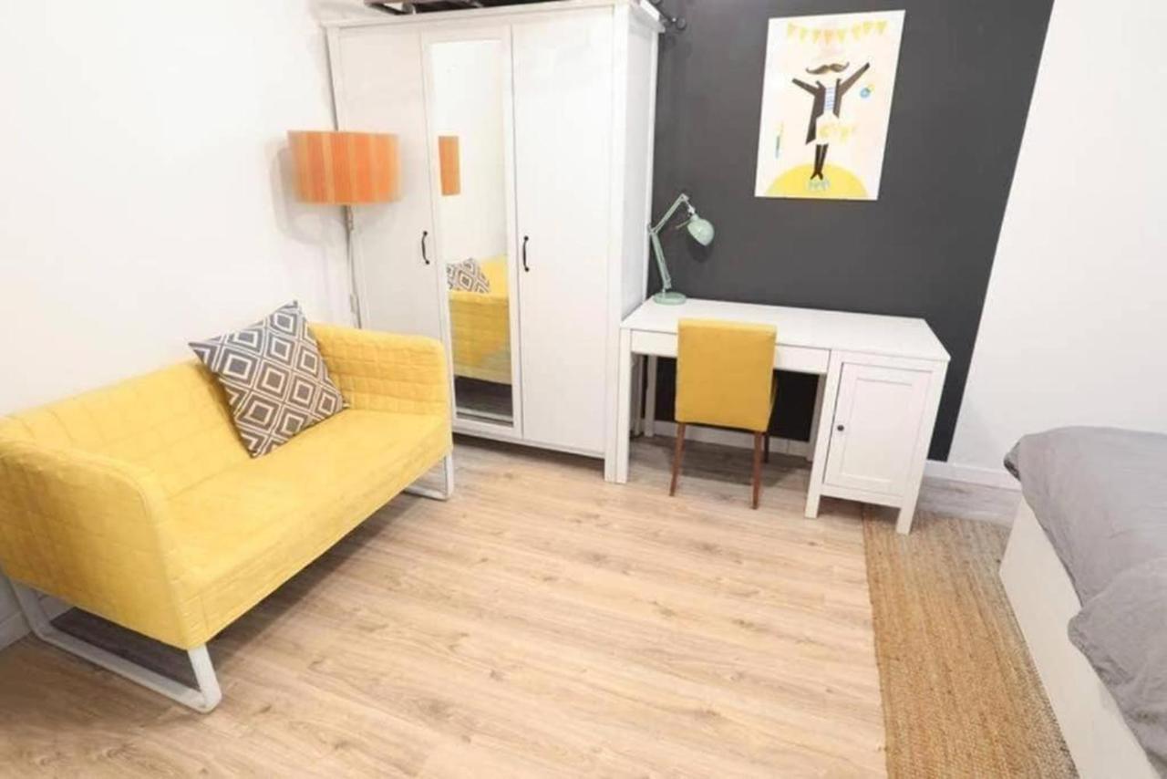 Urban Nest Apartments Blich 8 Краков Экстерьер фото