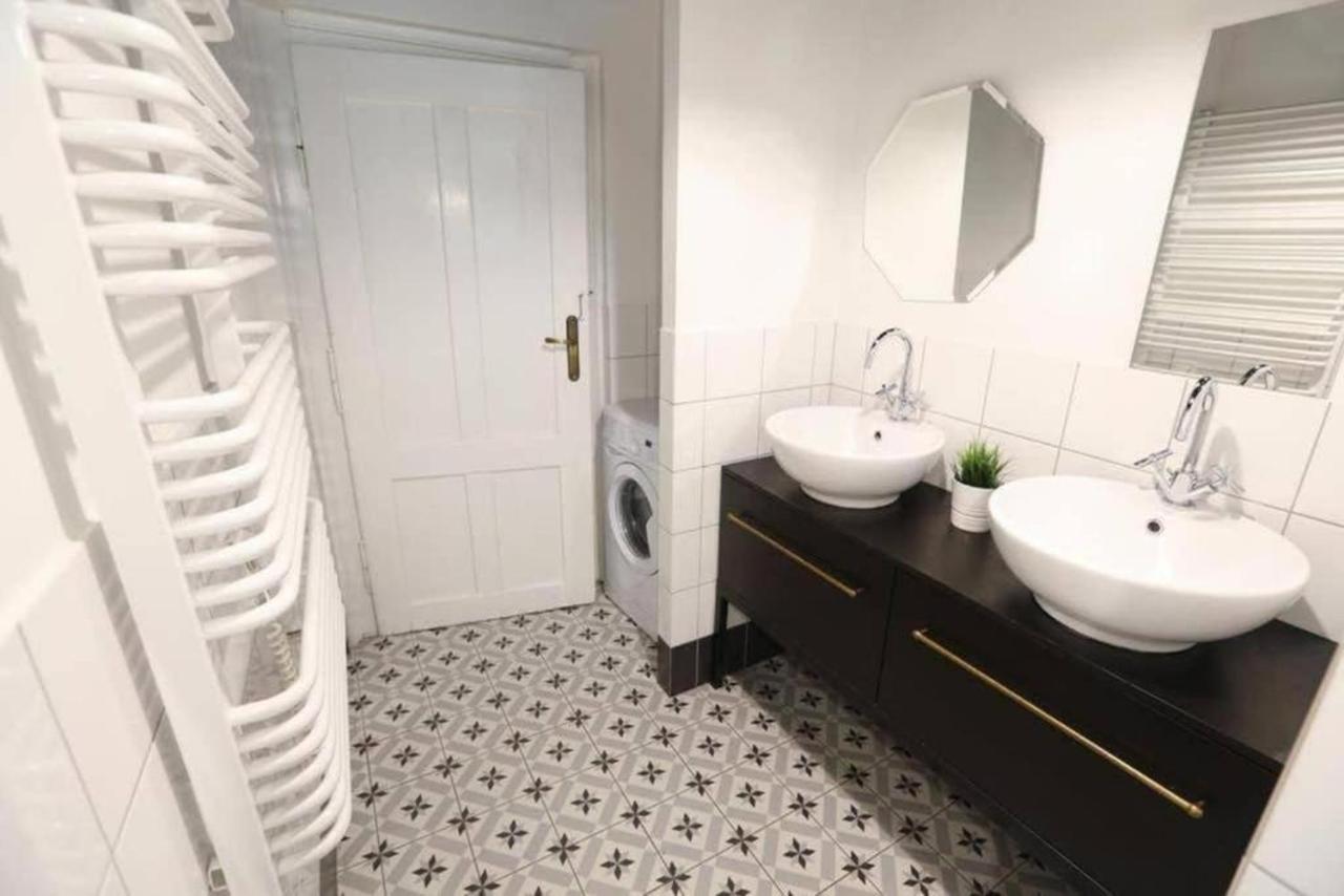 Urban Nest Apartments Blich 8 Краков Экстерьер фото