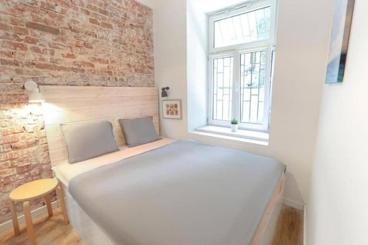Urban Nest Apartments Blich 8 Краков Экстерьер фото