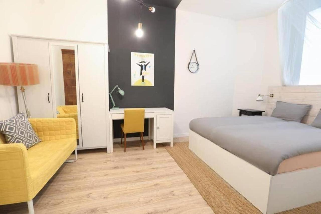 Urban Nest Apartments Blich 8 Краков Экстерьер фото